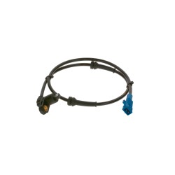 Capteur ABS Pour Peugeot 206 454576