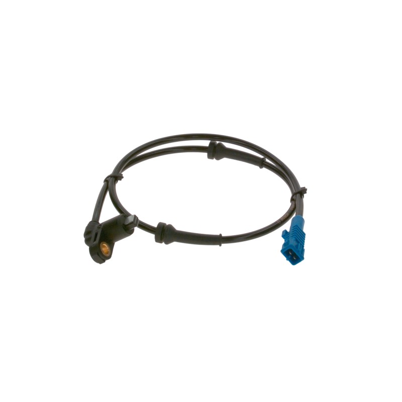 Capteur ABS Pour Peugeot 206 454576