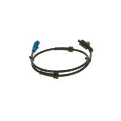 Capteur ABS Pour Peugeot 206 454576