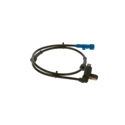 Capteur ABS Pour Peugeot 206 454576