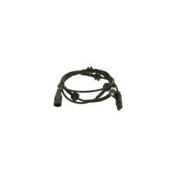 Capteur ABS Pour Peugeot 407 Citroën C6 4545A9 4545G6 9642687580