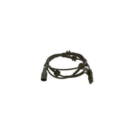 Capteur ABS Pour Peugeot 407 Citroën C6 4545A9 4545G6 9642687580