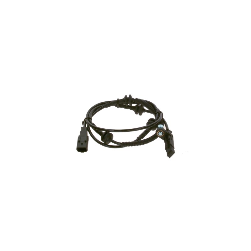 Capteur ABS Pour Peugeot 407 Citroën C6 4545A9 4545G6 9642687580