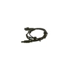 Capteur ABS Pour Peugeot 407 Citroën C6 4545A9 4545G6 9642687580