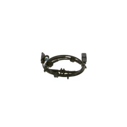 Capteur ABS Pour Peugeot 407 Citroën C6 4545A9 4545G6 9642687580
