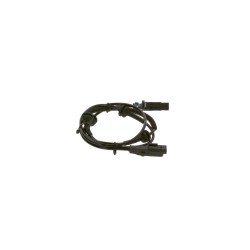 Capteur ABS Pour Peugeot 407 Citroën C6 4545A9 4545G6 9642687580
