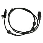 Capteur ABS Pour Peugeot 407 Citroën C6 4545A9 4545G6 9642687580