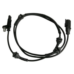 Capteur ABS Pour Peugeot 407 Citroën C6 4545A9 4545G6 9642687580