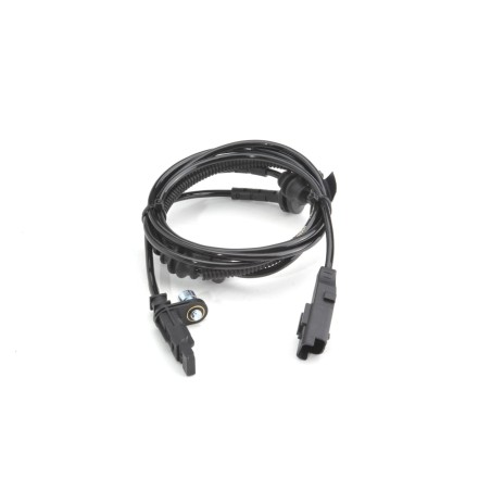 Capteur ABS Pour Peugeot 407 Citroën C6 4545C0 4545G7