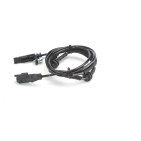 Capteur ABS Pour Peugeot 407 Citroën C6 4545C0 4545G7