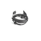 Capteur ABS Pour Peugeot 407 Citroën C6 4545C0 4545G7