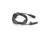 Capteur ABS Pour Peugeot 407 Citroën C6 4545C0 4545G7