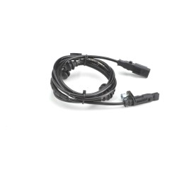 Capteur ABS Pour Peugeot 407 Citroën C6 4545C0 4545G7