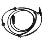 Capteur ABS Pour Peugeot 407 Citroën C6 4545C0 4545G7