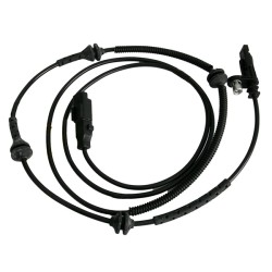 Capteur ABS Pour Peugeot 407 Citroën C6 4545C0 4545G7