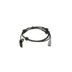 Capteur ABS Pour Peugeot 407 Citroën C6 4545H5