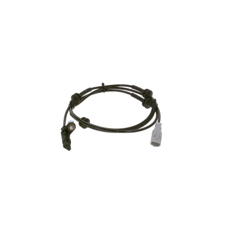 Capteur ABS Pour Peugeot 407 Citroën C6 4545H5