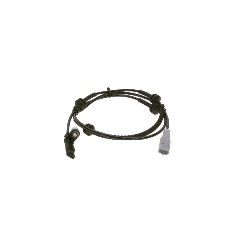 Capteur ABS Pour Peugeot 407 Citroën C6 4545H5