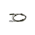 Capteur ABS Pour Peugeot 407 Citroën C6 4545H5