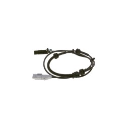 Capteur ABS Pour Peugeot 407 Citroën C6 4545H5