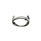 Capteur ABS Pour Peugeot 407 Citroën C6 4545H5