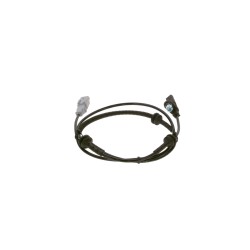 Capteur ABS Pour Peugeot 407 Citroën C6 4545H5