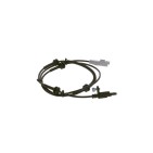 Capteur ABS Pour Peugeot 407 Citroën C6 4545H5