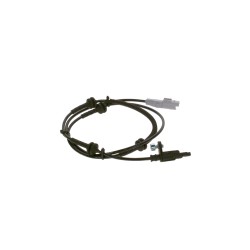 Capteur ABS Pour Peugeot 407 Citroën C6 4545H5