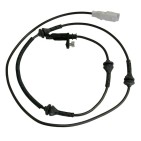 Capteur ABS Pour Peugeot 407 Citroën C6 4545H5
