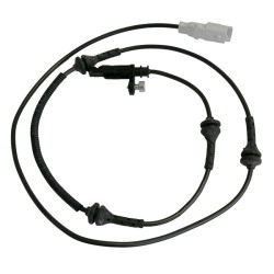 Capteur ABS Pour Peugeot 407 Citroën C6 4545H5