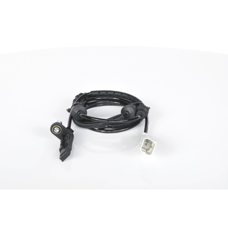 Capteur ABS Pour Peugeot 407 Citroën C5 III C6