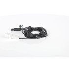 Capteur ABS Pour Peugeot 407 Citroën C5 III C6