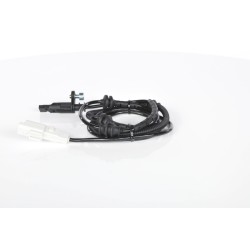 Capteur ABS Pour Peugeot 407 Citroën C5 III C6