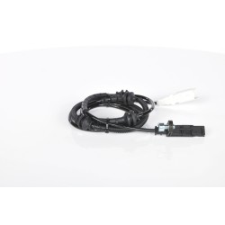 Capteur ABS Pour Peugeot 407 Citroën C5 III C6