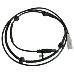 Capteur ABS Pour Peugeot 407 Citroën C5 III C6