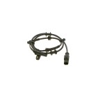 Capteur ABS Pour Fiat Panda 0051718056 K0051718056
