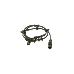 Capteur ABS Pour Fiat Panda 0051718056 K0051718056