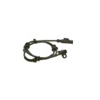 Capteur ABS Pour Fiat Panda 0051718056 K0051718056