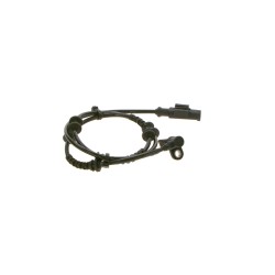 Capteur ABS Pour Fiat Panda 0051718056 K0051718056