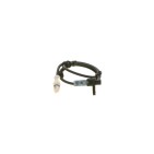 Capteur ABS Pour Renault Kangoo 6040004809 8200212696