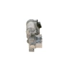 Boitier Corps Papillon d'Admission d'Air Pour Volvo C30 C70 II S40 31216665