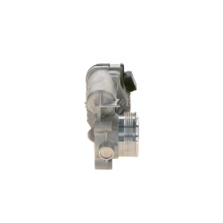 Boitier Corps Papillon d'Admission d'Air Pour Volvo C30 C70 II S40 31216665