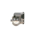 Boitier Corps Papillon d'Admission d'Air Pour Volvo C30 C70 II S40 31216665
