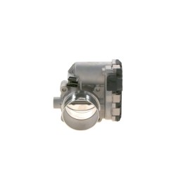 Boitier Corps Papillon d'Admission d'Air Pour Volvo C30 C70 II S40 31216665