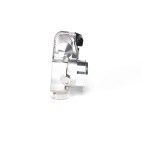 Boitier Corps Papillon d'Admission d'Air Pour VW Audi Seat Skoda 06A133062BD
