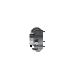 Boitier Corps Papillon d'Admission d'Air Pour Peugeot 206 207 307 308 1007