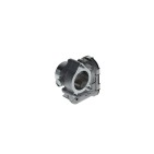 Boitier Corps Papillon d'Admission d'Air Pour Peugeot 206 207 307 308 1007