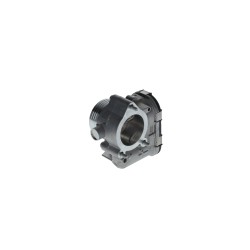 Boitier Corps Papillon d'Admission d'Air Pour Peugeot 206 207 307 308 1007