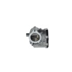Boitier Corps Papillon d'Admission d'Air Pour Peugeot 206 207 307 308 1007