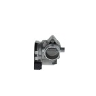Boitier Corps Papillon d'Admission d'Air Pour Peugeot 206 207 307 308 1007